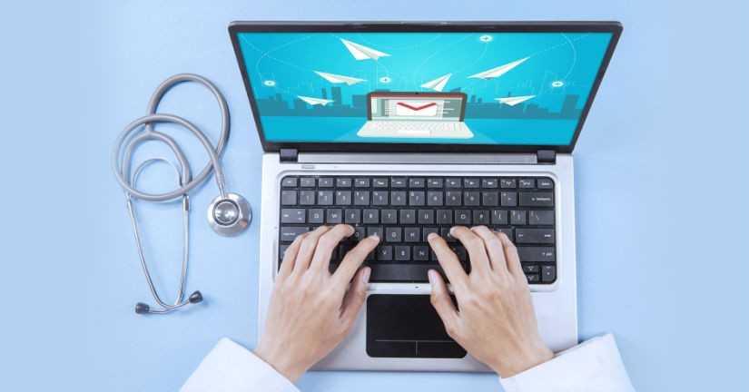 top 4 best practices for effective healthcare email marketing campaigns