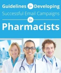 guidelines for developing successful email campaigns for pharmacists