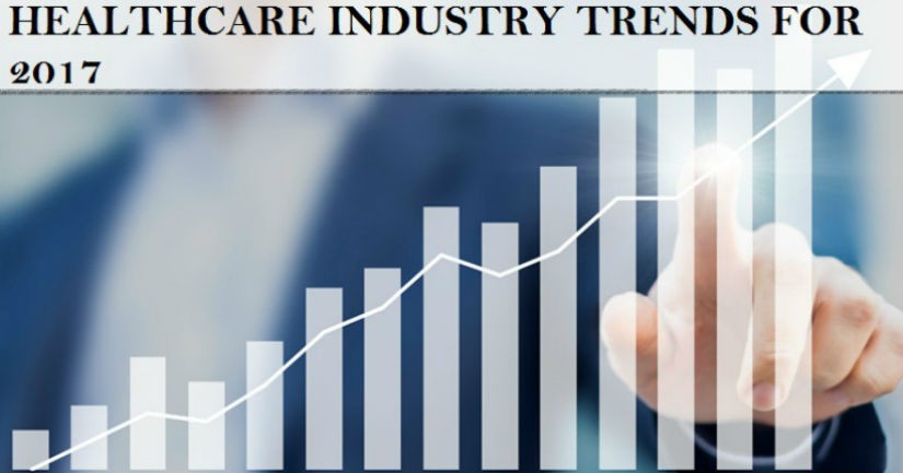 healthcare trends 2017 by medicoreach