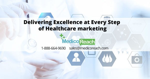 Contact Us For Medical Email Lists - MedicoReach