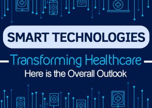 Smart Technologies Transforming Healthcare – Here is the Overall Outlook - Featured