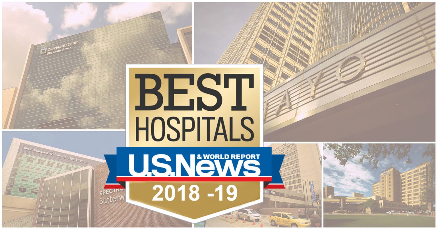best-hospital-2019- US-report