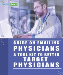 Guide on emailing physicians - MR