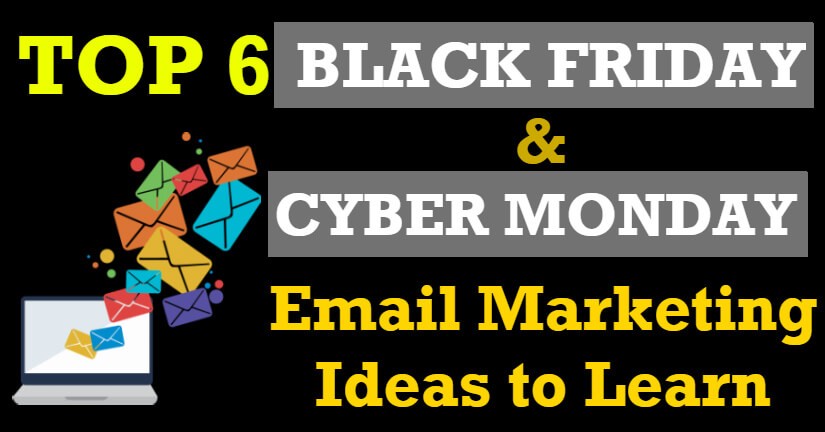 Email marketing ideas to learn
