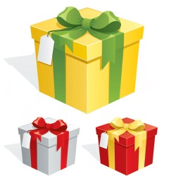 Gifts offers cyber monday