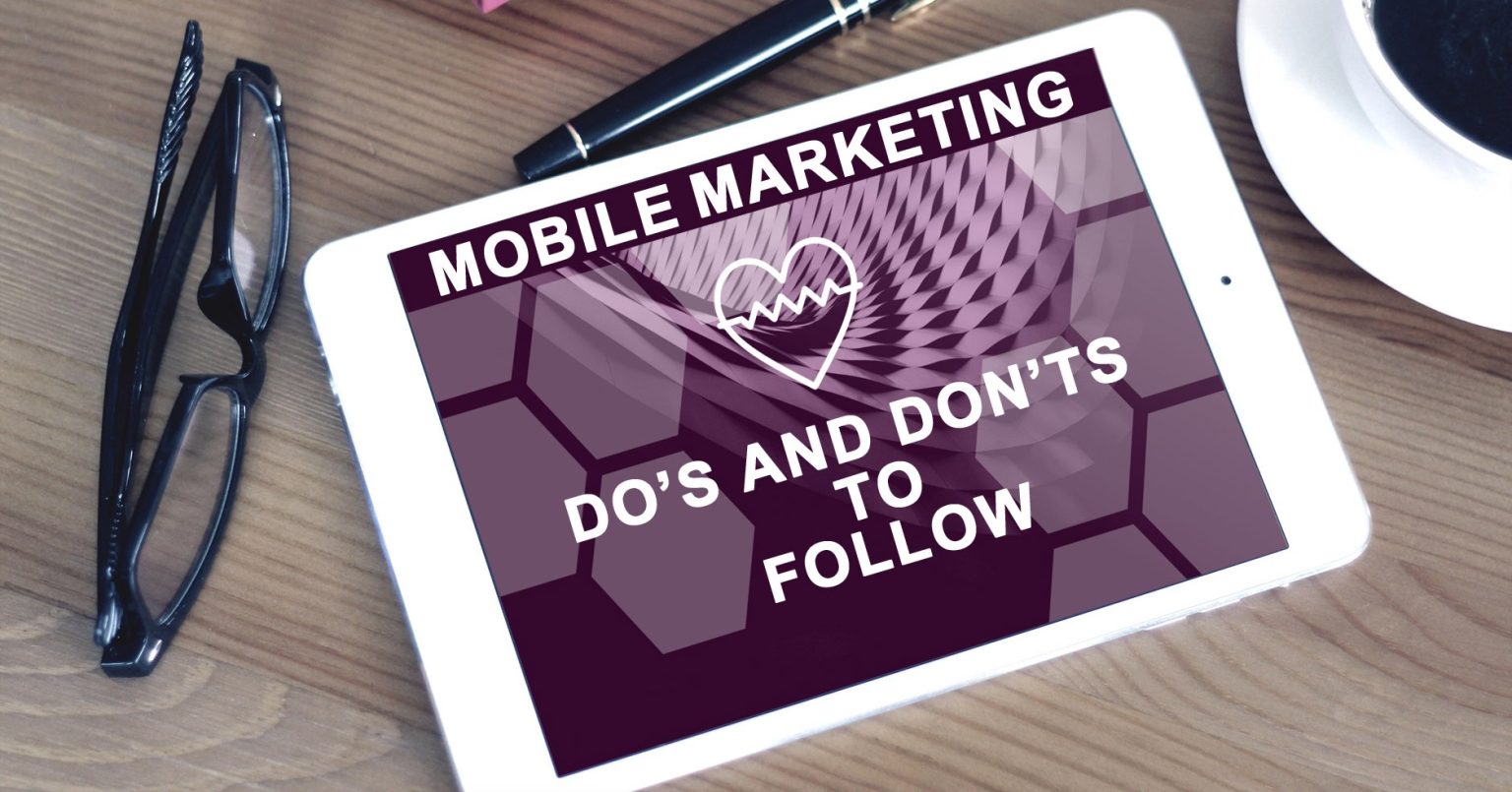 Mobile Marketing Healthcare