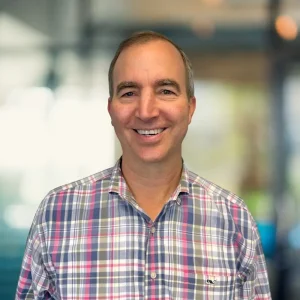 Ted Jackson, Managing Partner, ClearPoint Strategy