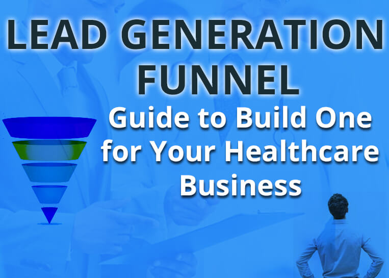 Lead Generation Funnel- MR