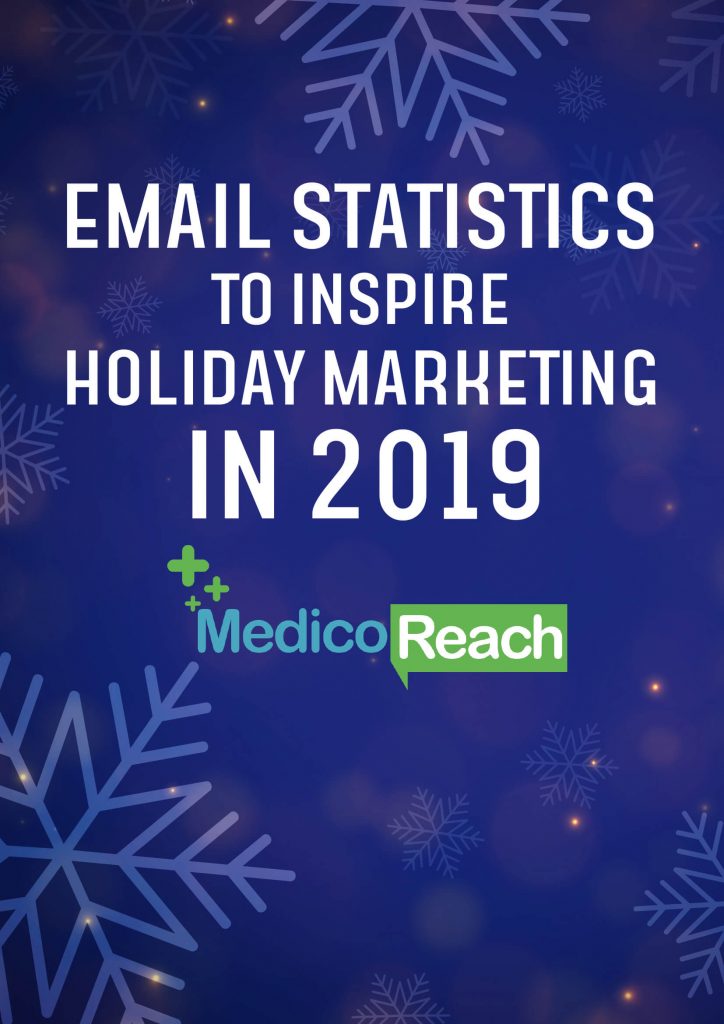 Email Statistics to Inspire Holiday Marketing in 2019