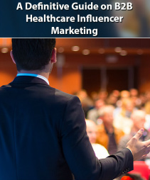 B2B Healthcare Influencer