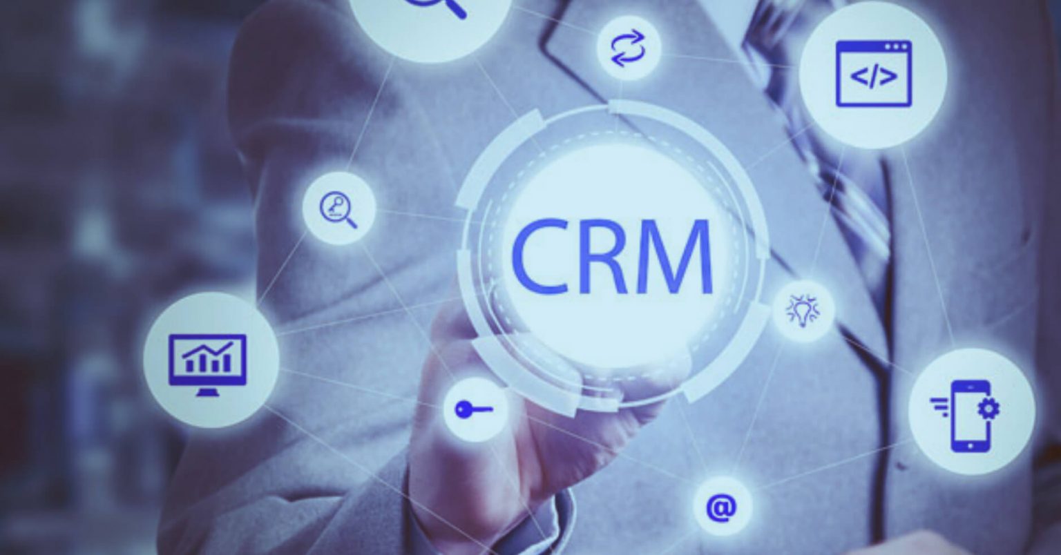 Surprising CRM Strategies That Are Most Effective In B2B World