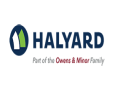 Halyard Testimonial