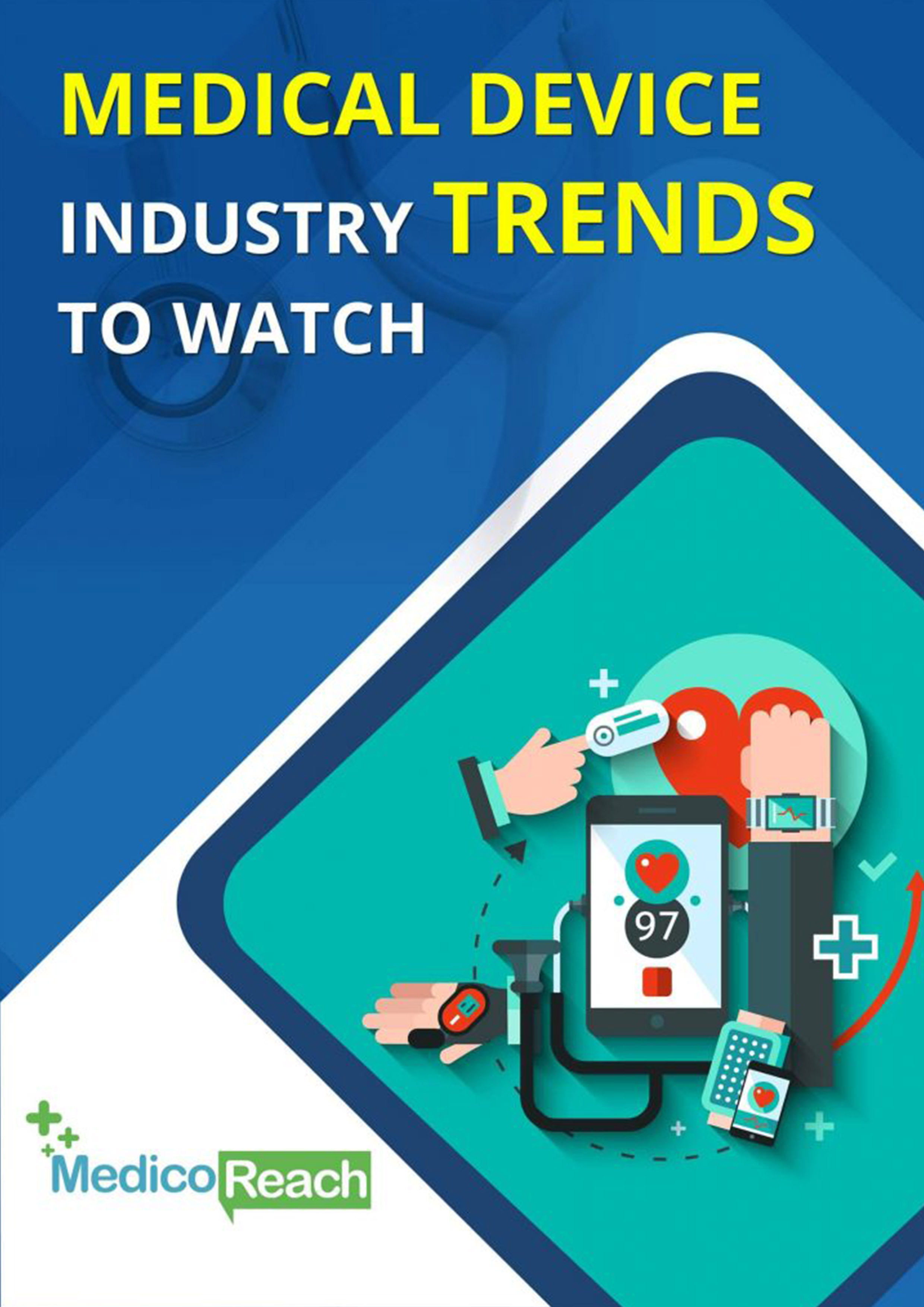 Medical Device Industry to Watch