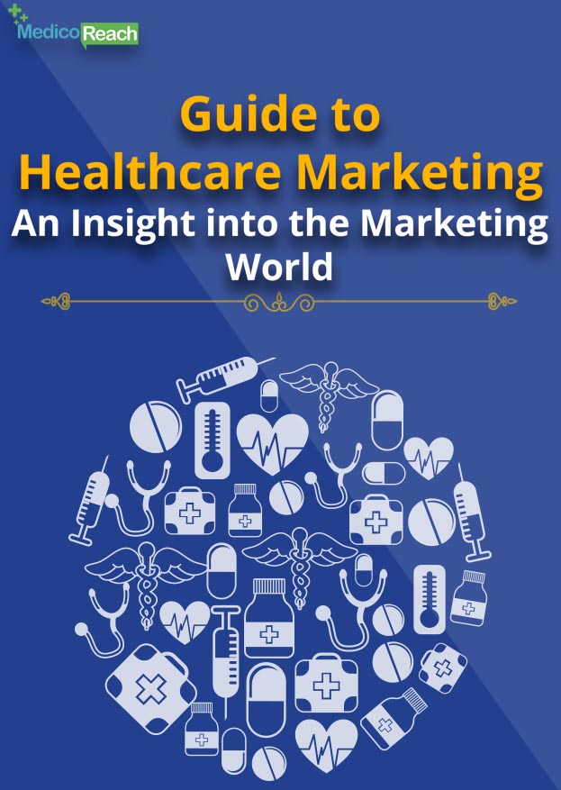 Guide to Healthcare Marketing