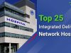 Top 25 Integrated Delivery Network Hospitals