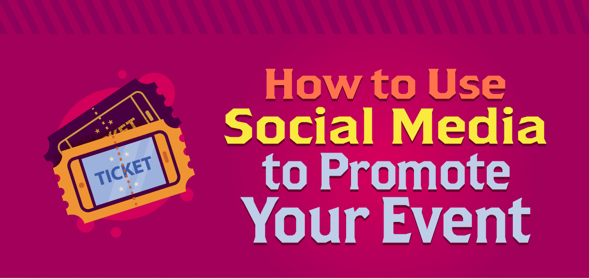 Event in Social media