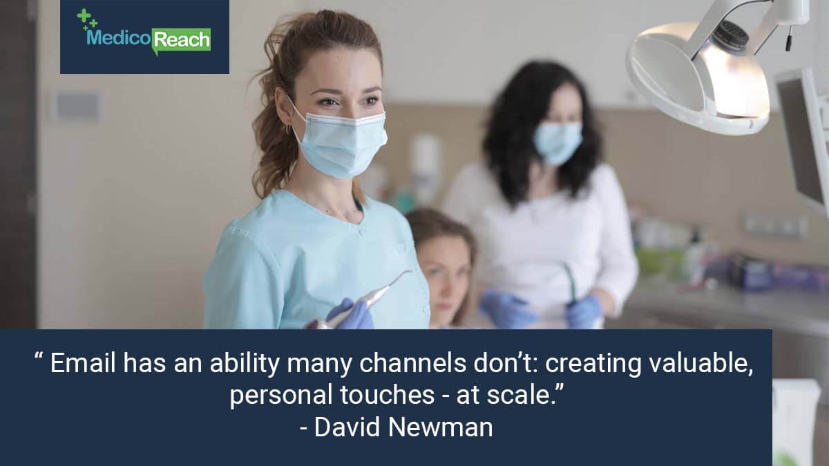 David Newman Quote On Email