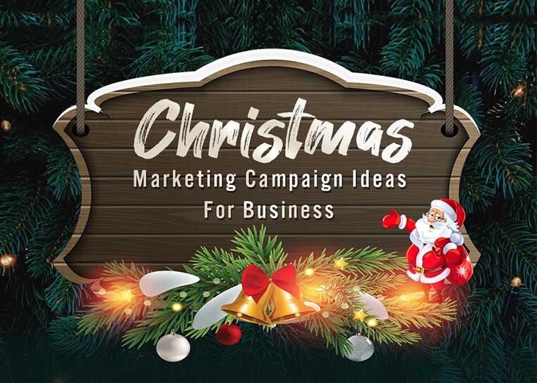 Christmas Marketing Campaigns- MR