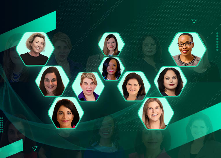 Top-10 Fiercest Women Leaders