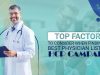 Top Factors to Consider When Finding the Best Physician List for HCP Campaign