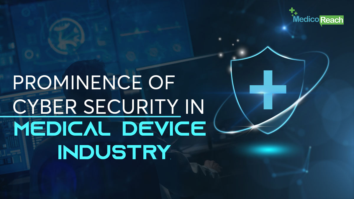 Cyber Security for Medical Device