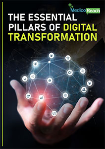 Essential Pillars of Digital Transformation White Paper