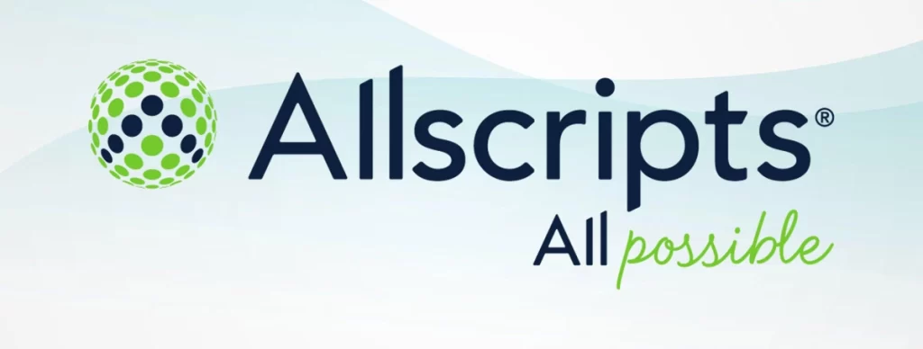 CareDirector by Allscripts