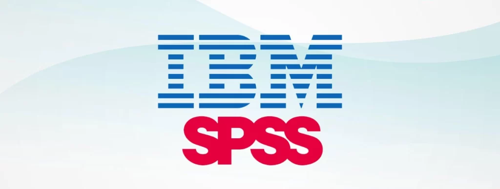 IBMs SPSS Software Suite