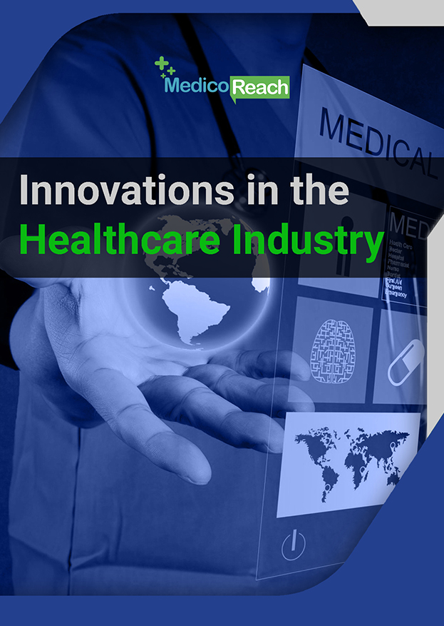Innovation-Insights-in-the-Healthcare-medicoreach