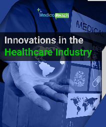 Innovation Insights in the Healthcare