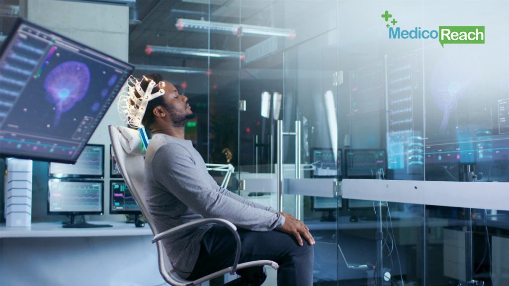 The Future of Assistive Technology in Healthcare Industry