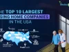 The Top 10 Largest Nursing Home Companies in the USA