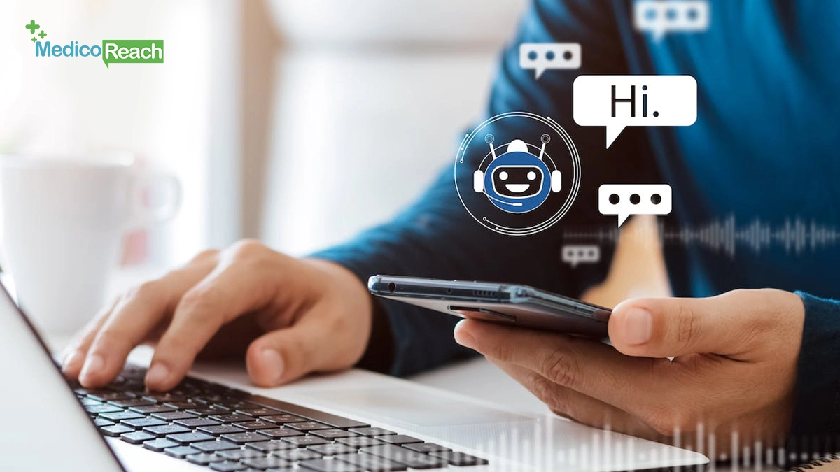 How ChatGPT will Impact the Healthcare Industry