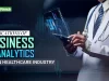 Applications of Business Analytics in Healthcare Industry