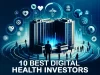 Top 10 Digital Health Investors
