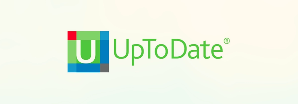 UpToDate