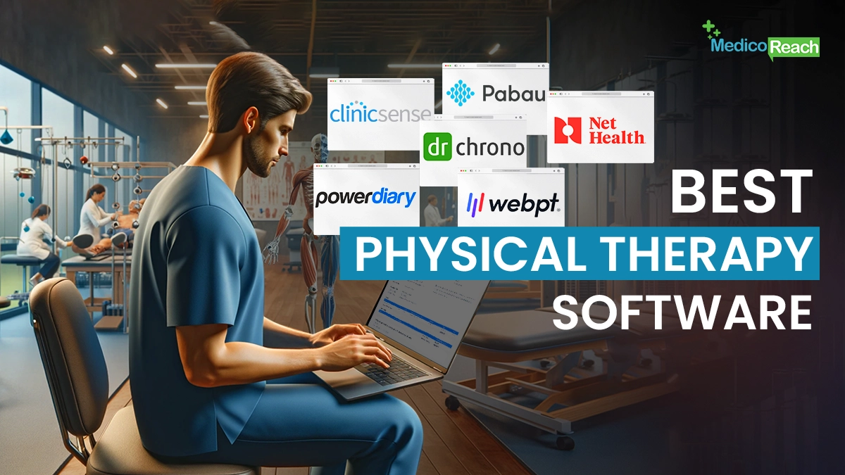 9 Best Physical Therapy Software
