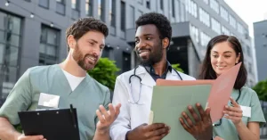 How MedicoReach Helped a Renowned University Increase Lead Generation 4X times