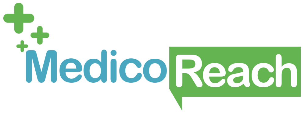 medicoreach-logo