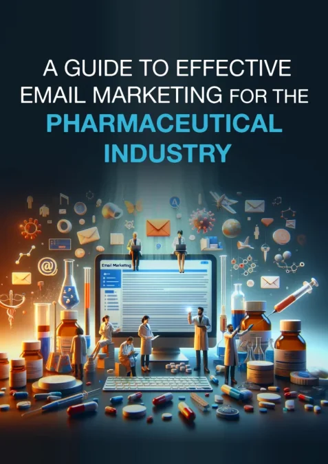 A Guide to Effective Email Marketing for the Pharmaceutical Industry
