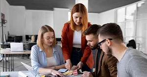 Medicoreach Helps An Advertising Agency For The Healthcare Campaign