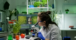 Medicoreach helped Biotech Company