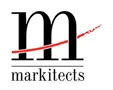 Markitects logo