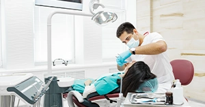 MedicoReach’s Dentist Database Triggers the Campaign Response Rate of UK Based Healthcare Company
