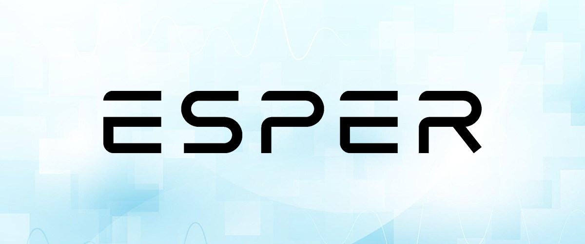 Esper-Bionics