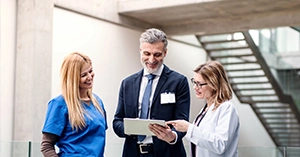 MedicoReach Increases Customer Engagement by 15% with Targeted Hospital Executives Email List