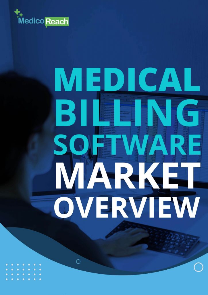 Medical Billing Software Market Report - Market Insight Report