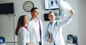 MedicoReach Assists Financial Services Provider with Targeted Nephrologists Email List