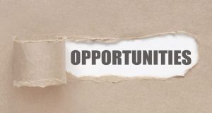 Opportunities