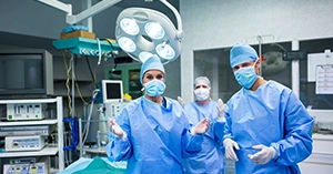 MedicoReach Supports US Based Medical Device Company with Targeted Orthopedic Surgeons Database